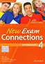 New Exam Connections 4 Intermediate Student's Book PL