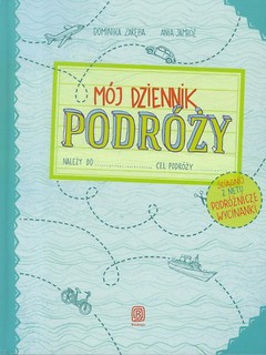 Mój dziennik podróży TW