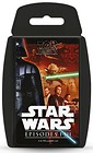 Gra - Top Trumps Star Wars I-III