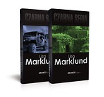 Czarna seria. Granice cz.1 i cz.2