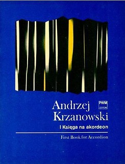 I Księga na akordeon