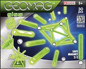 Geomag Glow 30 el.