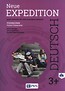 Expedition Deutsch Neue 3+ KB ZR w.2016 + 2CD PWN