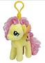 Ty Sparkle My Little Pony - Fluttershy - Brelok