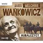 Hubalczycy audiobook