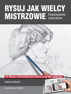 Rysuj jak wielcy mistrzowie