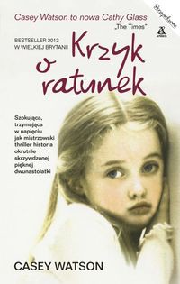 Krzyk o ratunek