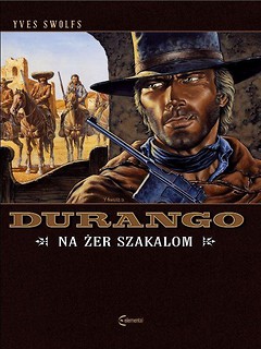 Durango 10 Na żer szakalom