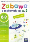 Szkoła na miarę. Zabawa z matematyką cz.5 NE