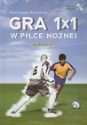 Gra 1x1 w piłce nożnej