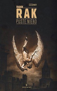 Puste niebo