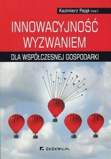 Innowacyjność wyzwaniem dla współczesnej...