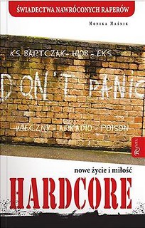 Hardcore. Nowe życie i miłość