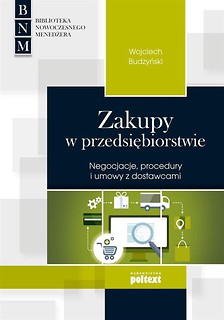 Zakupy w przedsiębiorstwie