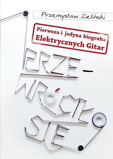 Przewróciło się. Pierwsza i jedyna biografia...