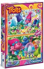Puzzle 2x60 Trolls