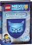 Lego Nexo Knights. Kodeks rycerski. Podręcznik...