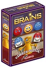 Brains: Uśmiech proszę! LACERTA