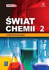 Chemia GIM 2 Świat chemii Podr. w.2016 WSIP