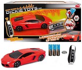Lamborgini RC Sterowane ruchem