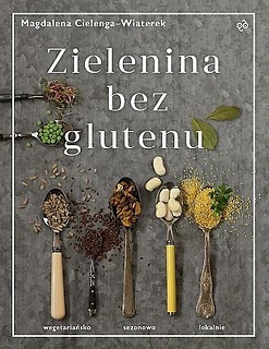 Zielenina bez glutenu