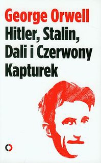 Hitler Stalin Dali i Czerwony Kapturek