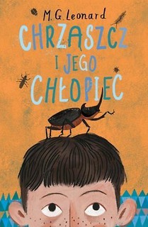 Chrząszcz i jego chłopiec