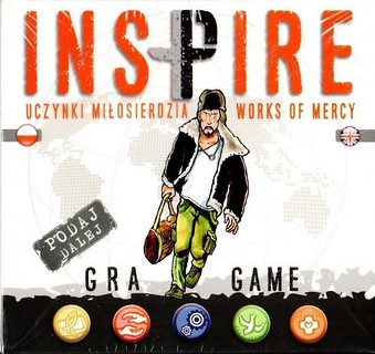 Gra - Inspire