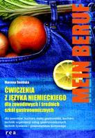 Mein Beruf dla szkół Gastr. 1 AB REA