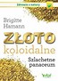 Złoto koloidalne. Szlachetne panaceum