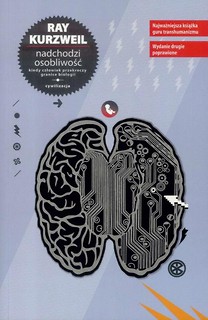 Nadchodzi osobliwość wyd.2