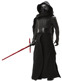 Star Wars Figurka Kylo Ren