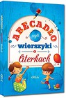 Abecadło, czyli wierszyki o literkach TW GREG