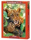 Puzzle 180 Tree Hugger CASTOR