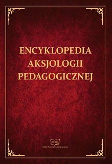 Encyklopedia aksjologii pedagogicznej