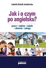 Jak i o czym po angielsku