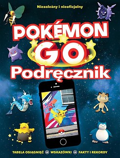 Pokmon GO Podręcznik TW