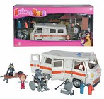 Masza Zestaw Ambulans