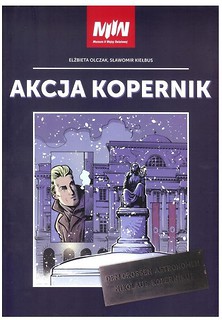 Akcja Kopernik