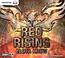 Red Rising. Złota krew audiobook