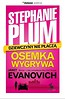 Stephanie Plum Ósemka wygrywa