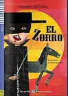 El Zorro + CD