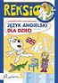 Reksio. Język angielski dla dzieci