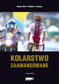 Kolarstwo zaawansowane
