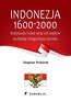 Indonezja 1600-2000