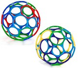 Oball duży, różne rodzaje DUMEL