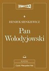 Pan Wołodyjowski audiobook