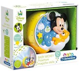 Projektor gwiazdek Baby Mickey