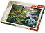 Puzzle 260 Dinozaury TREFL