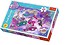 Puzzle 100 Galaktyczna przygoda Barbie TREFL